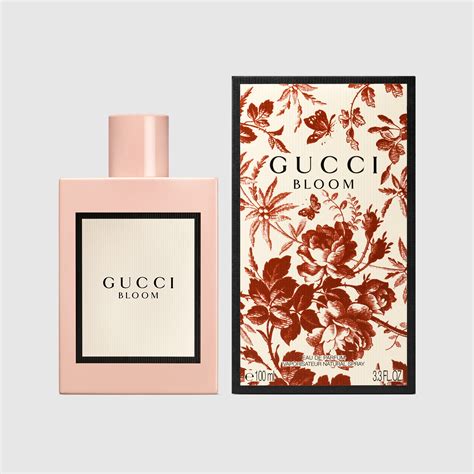 precio de perfume gucci bloom